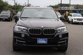 Thumbnail of 2018 Jet Black BMW X5