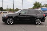 Thumbnail of 2018 Jet Black BMW X5