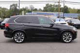 Thumbnail of 2018 Jet Black BMW X5