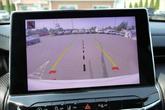 Thumbnail of 2022 Bright White Clearcoat Jeep Compass