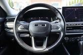 Thumbnail of 2022 Bright White Clearcoat Jeep Compass