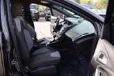 Thumbnail of 2017 Magnetic Metallic Ford Focus ST
