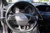 Thumbnail of 2017 Magnetic Metallic Ford Focus ST