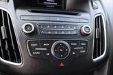 Thumbnail of 2017 Magnetic Metallic Ford Focus ST