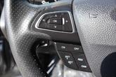 Thumbnail of 2017 Magnetic Metallic Ford Focus ST