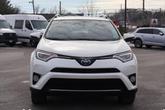 Thumbnail of 2017 Blizzard Pearl Toyota RAV4 Hybrid
