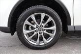 Thumbnail of 2017 Blizzard Pearl Toyota RAV4 Hybrid