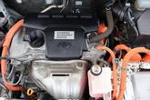Thumbnail of 2017 Blizzard Pearl Toyota RAV4 Hybrid