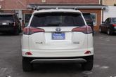 Thumbnail of 2017 Blizzard Pearl Toyota RAV4 Hybrid
