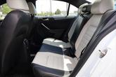 Thumbnail of 2016 Pure White Volkswagen Jetta
