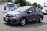 Thumbnail of 2019 Modern Steel Metallic Honda Fit