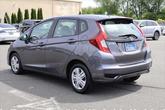 Thumbnail of 2019 Modern Steel Metallic Honda Fit