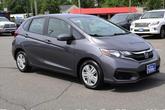 Thumbnail of 2019 Modern Steel Metallic Honda Fit