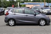 Thumbnail of 2019 Modern Steel Metallic Honda Fit