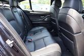 Thumbnail of 2013 Carbon Black Metallic BMW 550