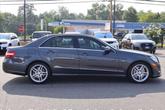 Thumbnail of 2012 Steel Gray Metallic Mercedes-Benz E-Class