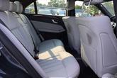 Thumbnail of 2012 Steel Gray Metallic Mercedes-Benz E-Class
