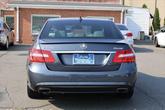 Thumbnail of 2012 Steel Gray Metallic Mercedes-Benz E-Class