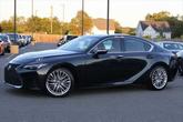 Thumbnail of 2023 Caviar Lexus IS 300