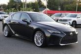 Thumbnail of 2023 Caviar Lexus IS 300