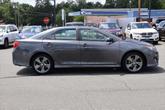 Thumbnail of 2014 Magnetic Gray Metallic Toyota Camry