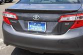 Thumbnail of 2014 Magnetic Gray Metallic Toyota Camry
