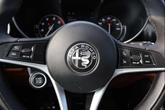 Thumbnail of 2018 Alfa Black Alfa Romeo Giulia