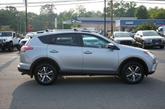 Thumbnail of 2018 Silver Sky Metallic Toyota RAV4