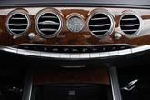 Thumbnail of 2014 Iridium Silver Metallic Mercedes-Benz S-Class