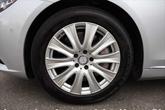 Thumbnail of 2014 Iridium Silver Metallic Mercedes-Benz S-Class
