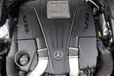 Thumbnail of 2014 Iridium Silver Metallic Mercedes-Benz S-Class