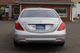 Thumbnail of 2014 Iridium Silver Metallic Mercedes-Benz S-Class