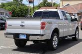 Thumbnail of 2014 Ingot Silver Metallic Ford F-150