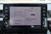 Thumbnail of 2021 Wind Chill Pearl Toyota Camry