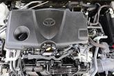 Thumbnail of 2021 Wind Chill Pearl Toyota Camry