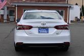 Thumbnail of 2021 Wind Chill Pearl Toyota Camry