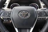 Thumbnail of 2021 Wind Chill Pearl Toyota Camry