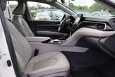 Thumbnail of 2021 Wind Chill Pearl Toyota Camry