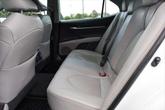 Thumbnail of 2021 Wind Chill Pearl Toyota Camry