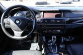 Thumbnail of 2016 Black Sapphire Metallic BMW 535