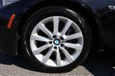 Thumbnail of 2016 Black Sapphire Metallic BMW 535