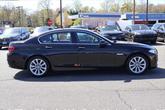 Thumbnail of 2016 Black Sapphire Metallic BMW 535