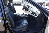 Thumbnail of 2016 Black Sapphire Metallic BMW 535