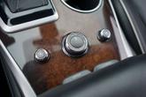 Thumbnail of 2017 Graphite Shadow INFINITI QX60