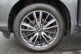 Thumbnail of 2017 Graphite Shadow INFINITI QX60