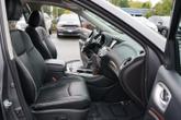 Thumbnail of 2017 Graphite Shadow INFINITI QX60
