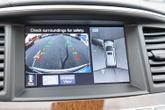 Thumbnail of 2017 Graphite Shadow INFINITI QX60