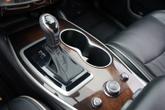 Thumbnail of 2017 Graphite Shadow INFINITI QX60