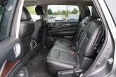 Thumbnail of 2017 Graphite Shadow INFINITI QX60