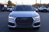 Thumbnail of 2018 Florett Silver Metallic Audi Q7